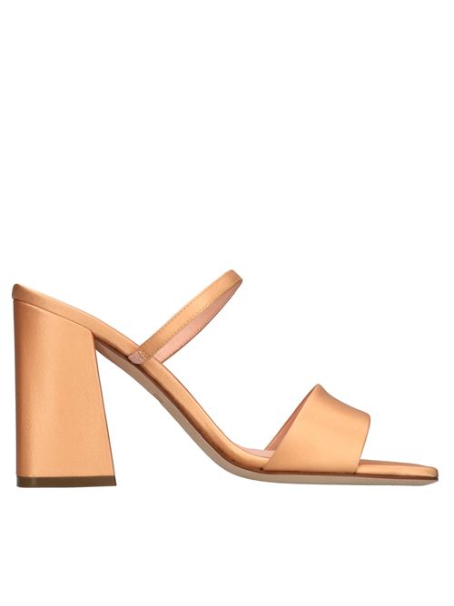  3JUIN | CIKA 090 NOVA SATINPEACH